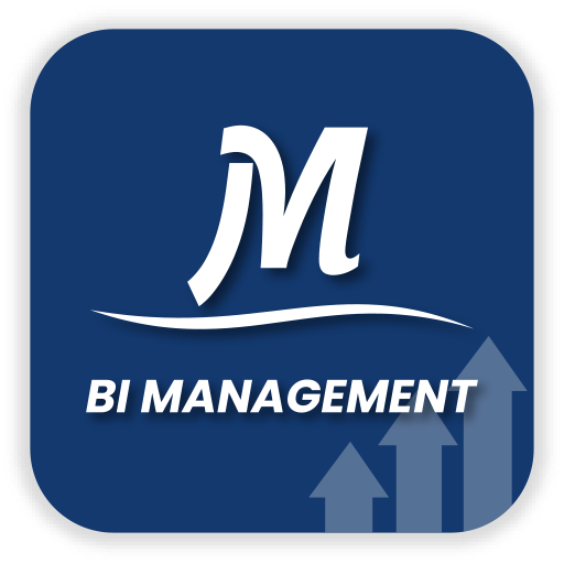 Mother’s Smile BI Management logo