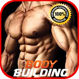 Bodybuilding Workout icon