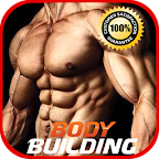 Bodybuilding Workout logo