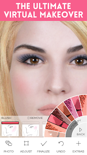 Download Makeup  Apps on in Your PC (Windows and Mac) 1