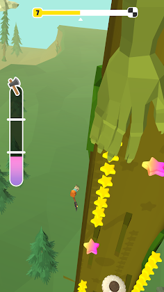 Falling Jack! - Screenshot 4