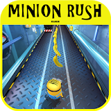 Guide Minion Rush icon