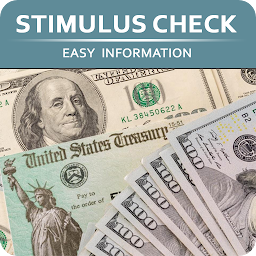 Imagen de icono 4th stimulus check 2024 update