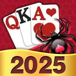 Пасьянс «Паук» Mod Apk