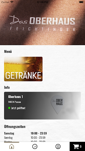 Das Oberhaus Screen 2