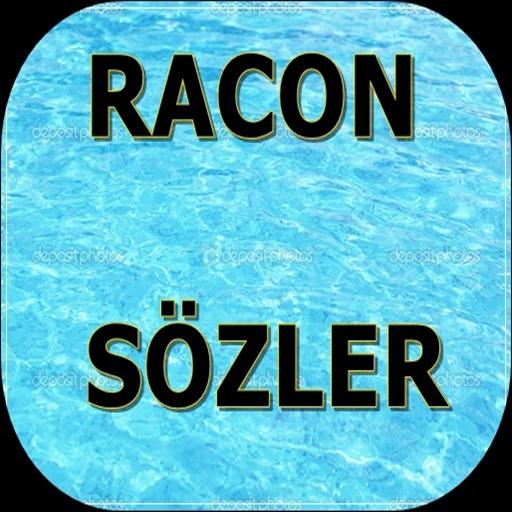 Racon Sözler  Icon