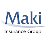 Maki Insurance Group icon