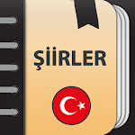 Cover Image of Download Türkçe Şiirler  APK