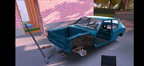 My SummerCar AndroidTips poster 1