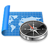 Maps & GPS Navigation icon