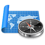 Maps & GPS Navigation icon