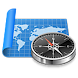 マップ＆GPSナビゲーション - Androidアプリ