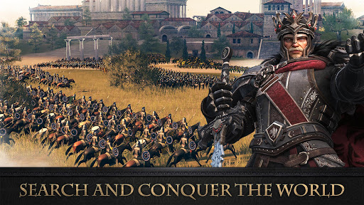 Code Triche Lord of War APK MOD (Astuce) screenshots 1