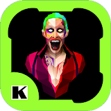 DIY Joker Make Up Tutorial icon
