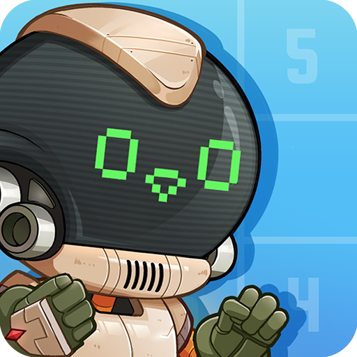 Sudoku Brawl - Multiplayer logo
