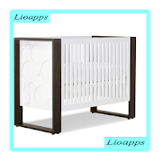 Best Baby Cribs Models  Icon