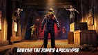 screenshot of Dead Trigger 2 FPS Zombie Game