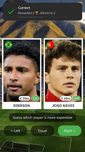 Football Collection 2025 screenshot 7