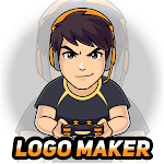 Cover Image of Télécharger Esports Gaming Logo Maker  APK