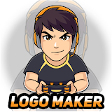 Esports Gaming Logo Maker icon