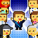 Cover Image of 下载 Pixel People 4.8 APK