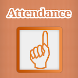 Simple Attendance icon