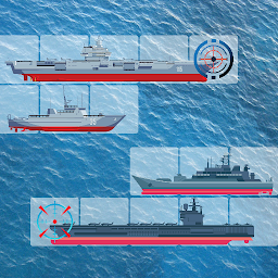 Ships Battle ikonjának képe