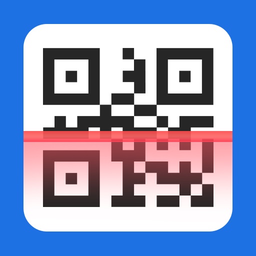 QR Scanner logo