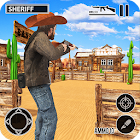 West Gunslinger: Shooting Game 1.2