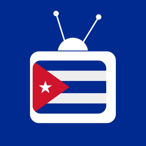 Cuba TV HD logo