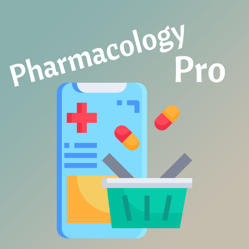 Learn Pharmacology [PRO] logo