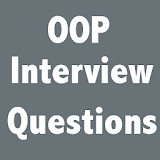 OOP interview questions icon