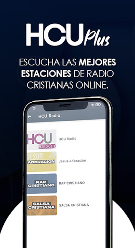 Hcuplus Screen 3