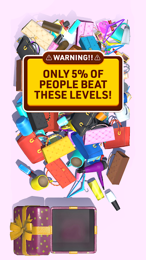 Fashion Match 3D Pair Up Puzzle Game