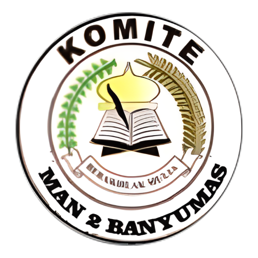 MAN 2 Banyumas logo