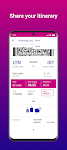 screenshot of Wizz Air - Book, Travel & Save