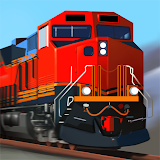 Pocket Trains - Enterprise Sim icon