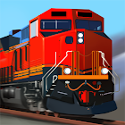 Pocket Trains: Railroad Tycoon 1.5.13