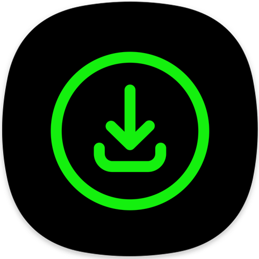 Video Download : Saver logo