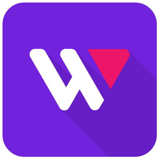 WeShare 8.0 Icon