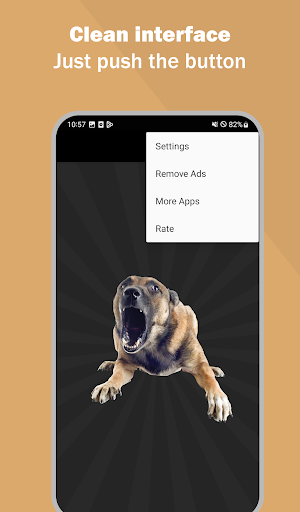 Dog Barking Sounds Screen 3