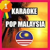 Karaoke Pop Malaysia icon