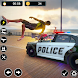 US Police Officer Car Chase 3D