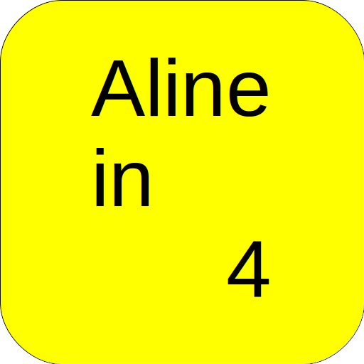Aline in 4  Icon