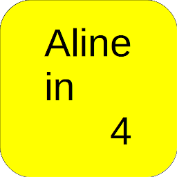 Icon image Aline in 4