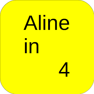 Aline in 4 apk