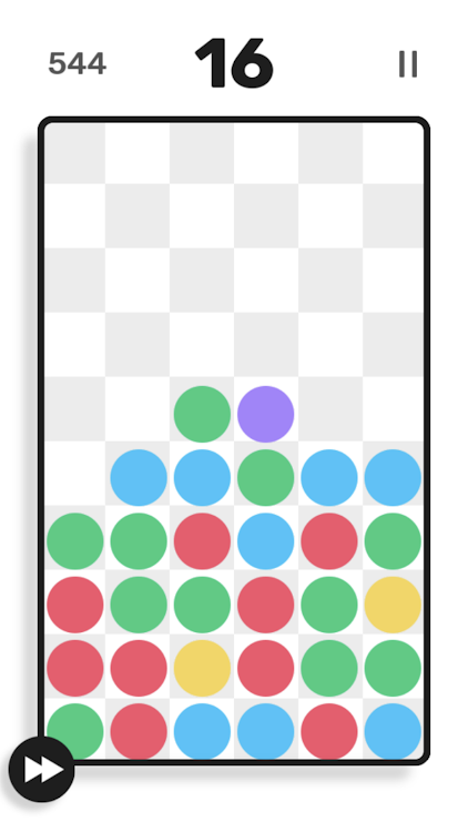 Match Attack - Color Matcher! - 1.0.9 - (Android)