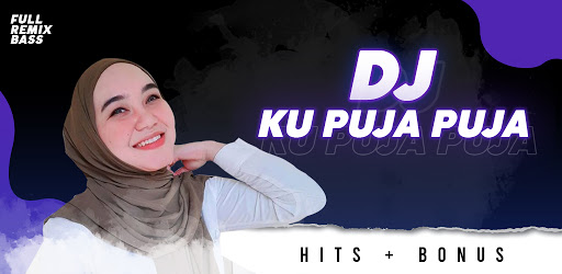 Dj Ku Puja Puja Remix Full Bass