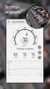 mvMeter es un medidor de decibelios gratis con aspecto clásico, repleto de  funciones - Future Music - SONICplug