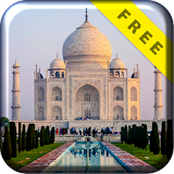 India Wonder Taj Mahal LiveWP icon
